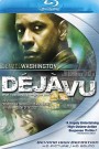 Deja Vu (Blu-Ray)